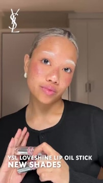 YSL Loveshine Lip Oil Stick | Sephora