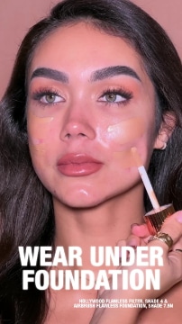 Charlotte Tilbury Hollywood Flawless Filter Sephora