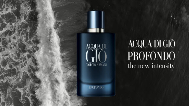 acqua di gio armani sephora