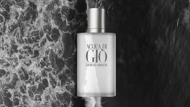 armani aqua