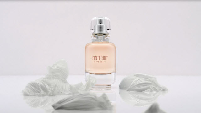 interdit eau de toilette