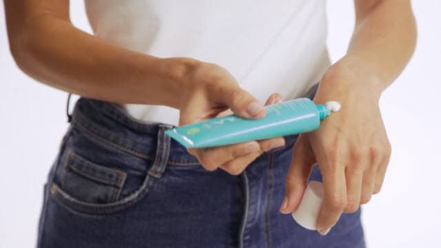 classic face organic sunscreen lotion spf 50