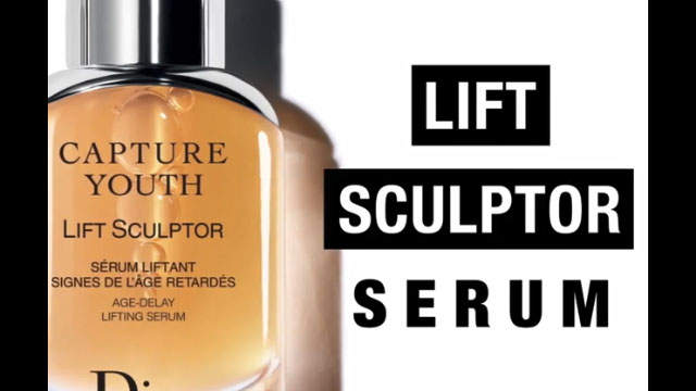 dior lifting serum