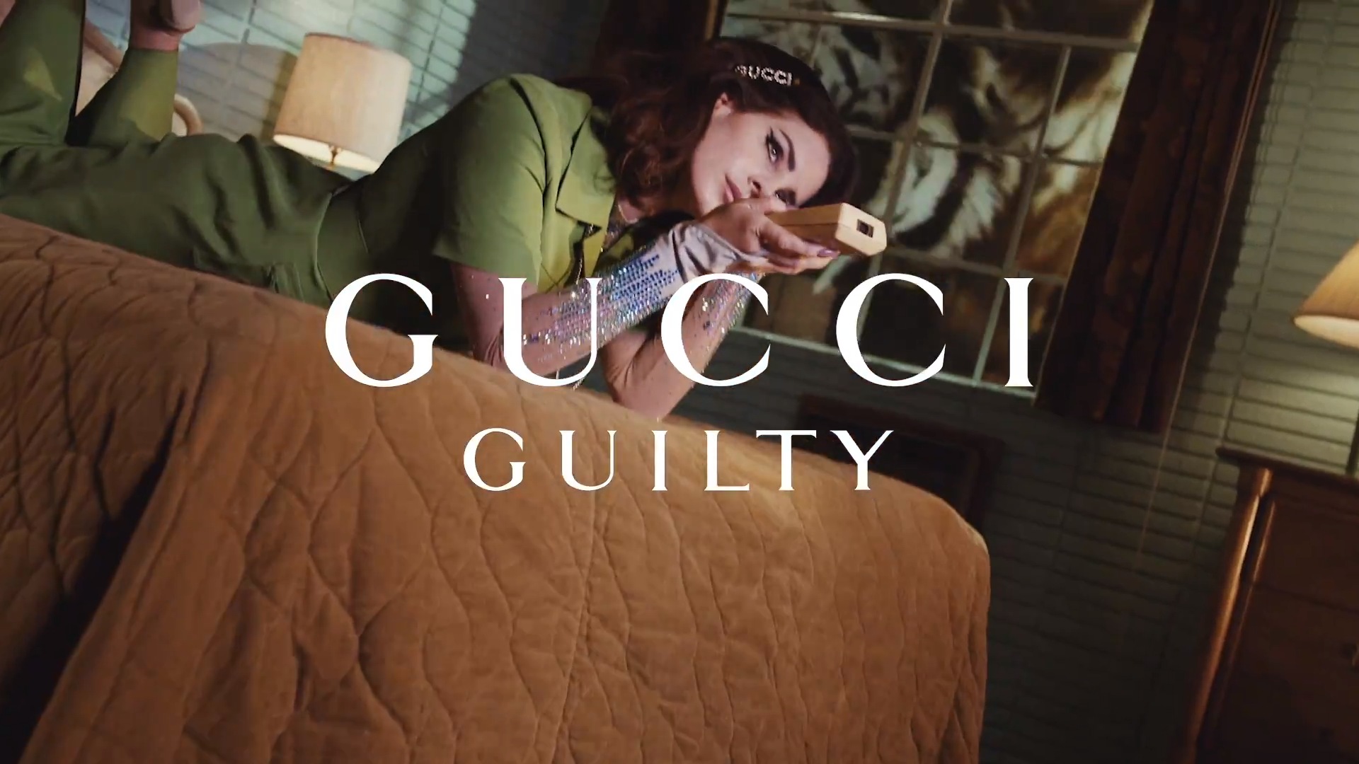 gucci chance