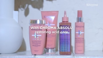 Chroma Absolu Strengthening Conditioner for Color-Treated Hair ...