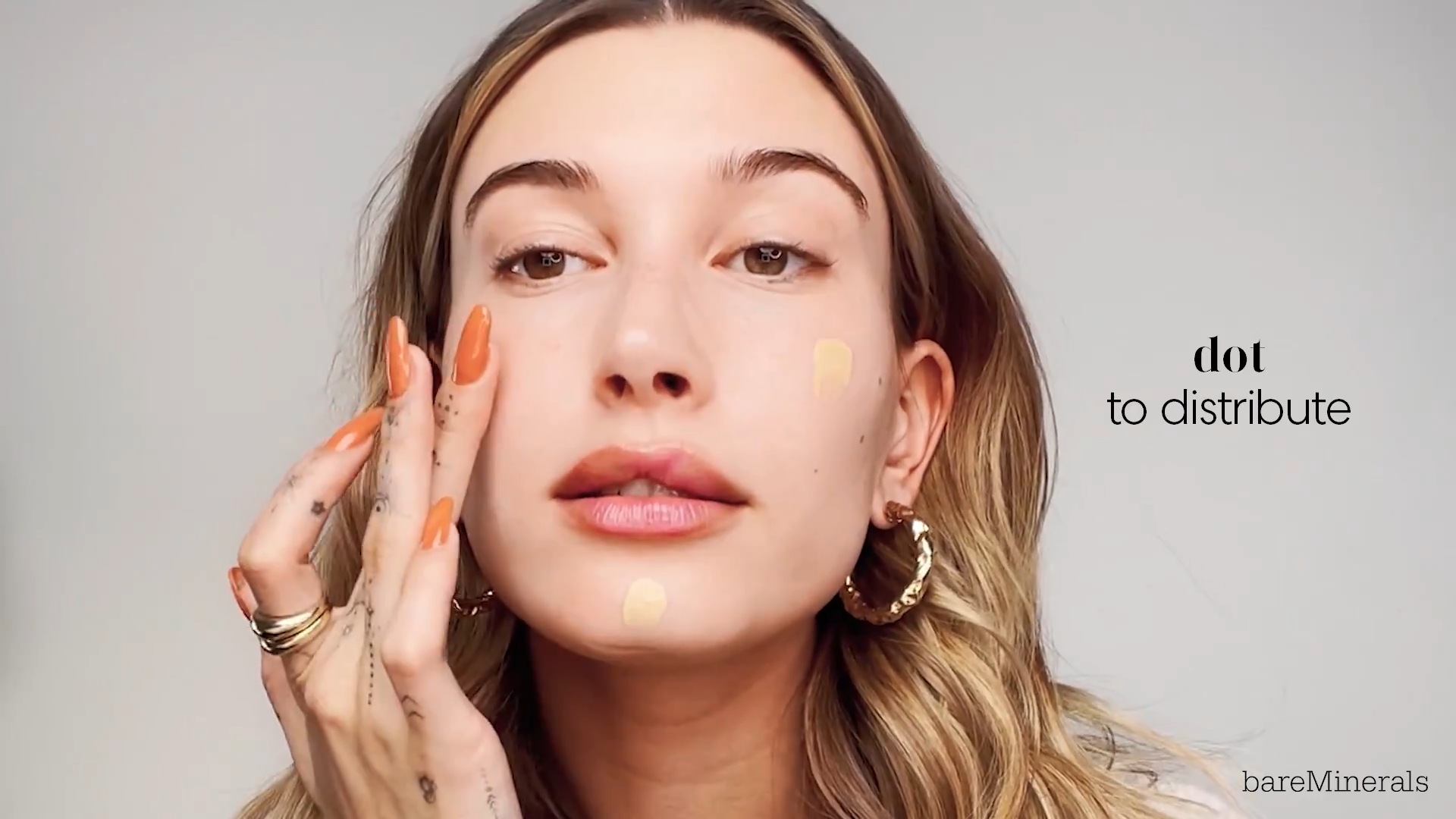 original liquid foundation