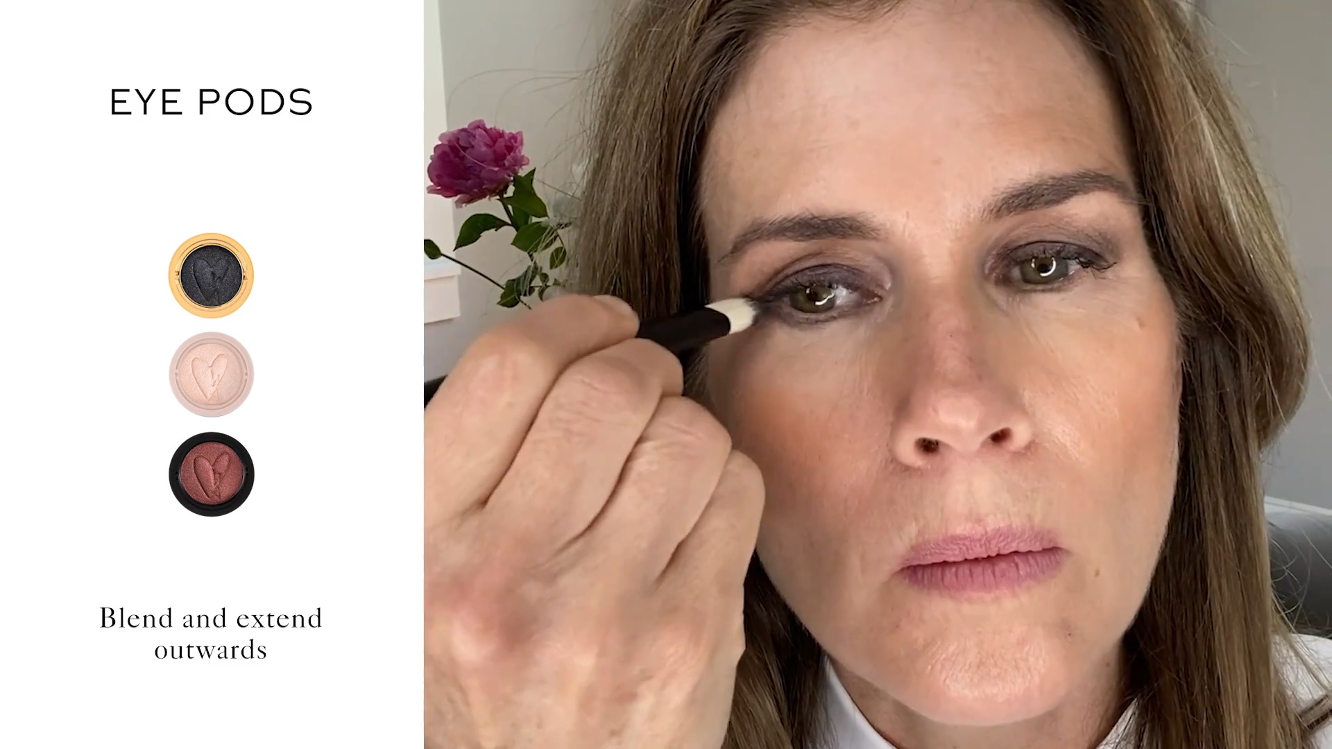 Eye Pods Eyeshadow - Westman Atelier 