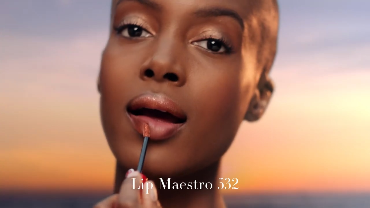 armani maestro lipstick