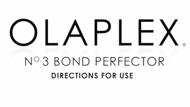 No 3 Hair Perfector Olaplex Sephora