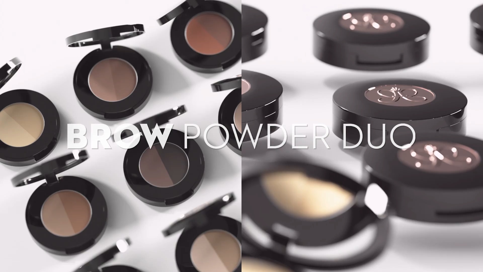 Brow Powder Duo - Anastasia Beverly 