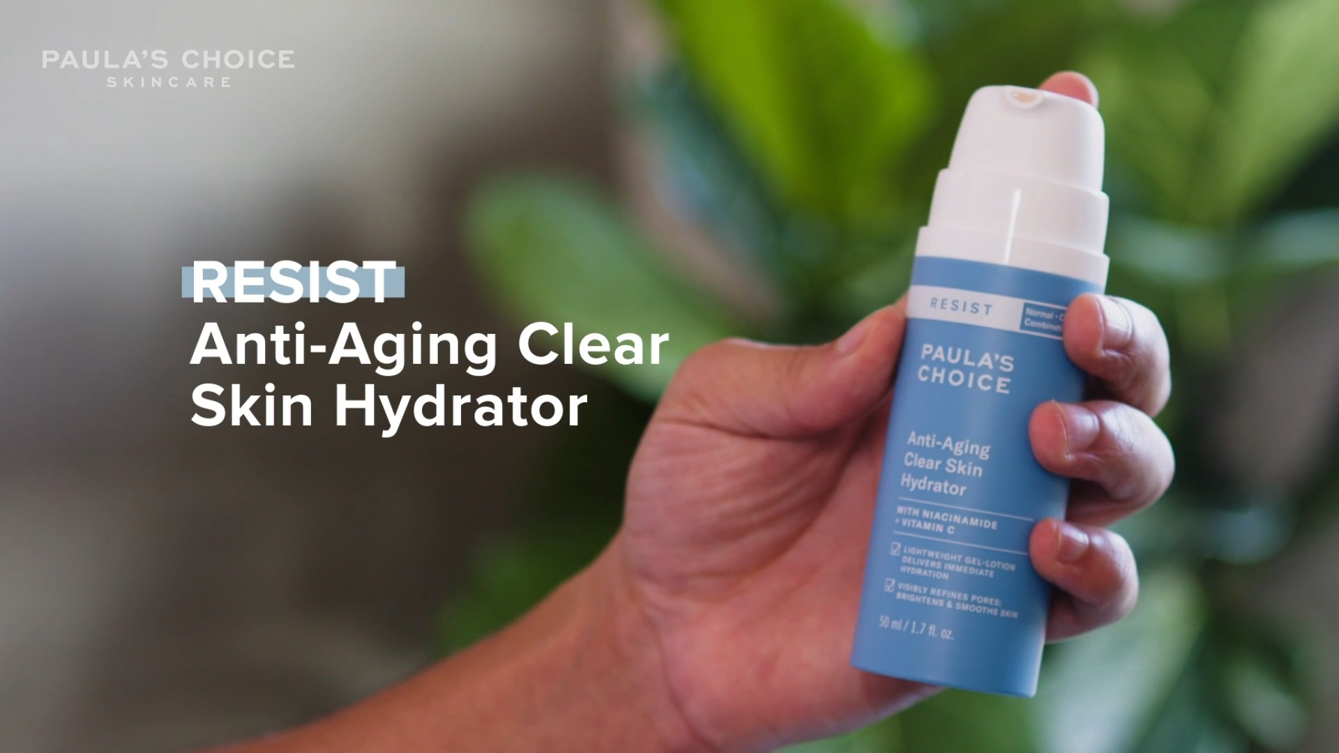 clear skin hydrator