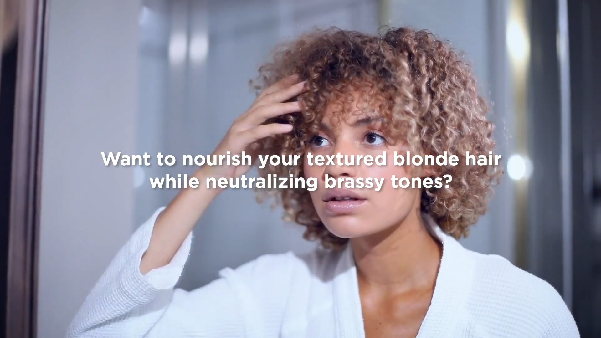 Blond Absolu Heat Protecting Serum Kerastase Sephora