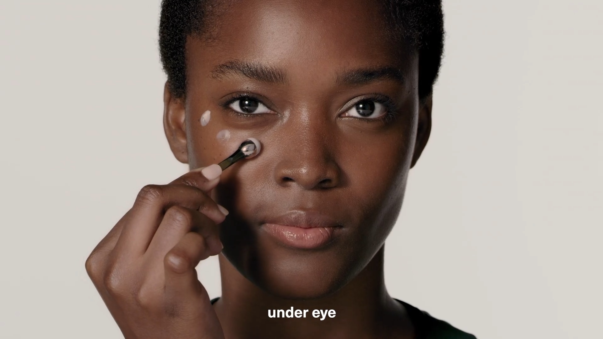 la mer eye expression cream