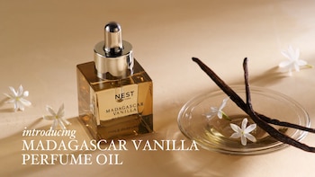 Perfume Oil Madagascan Vanilla Perfume Madagascar Vanilla Perfume