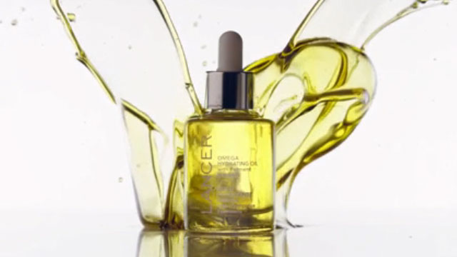 dr lancer oil