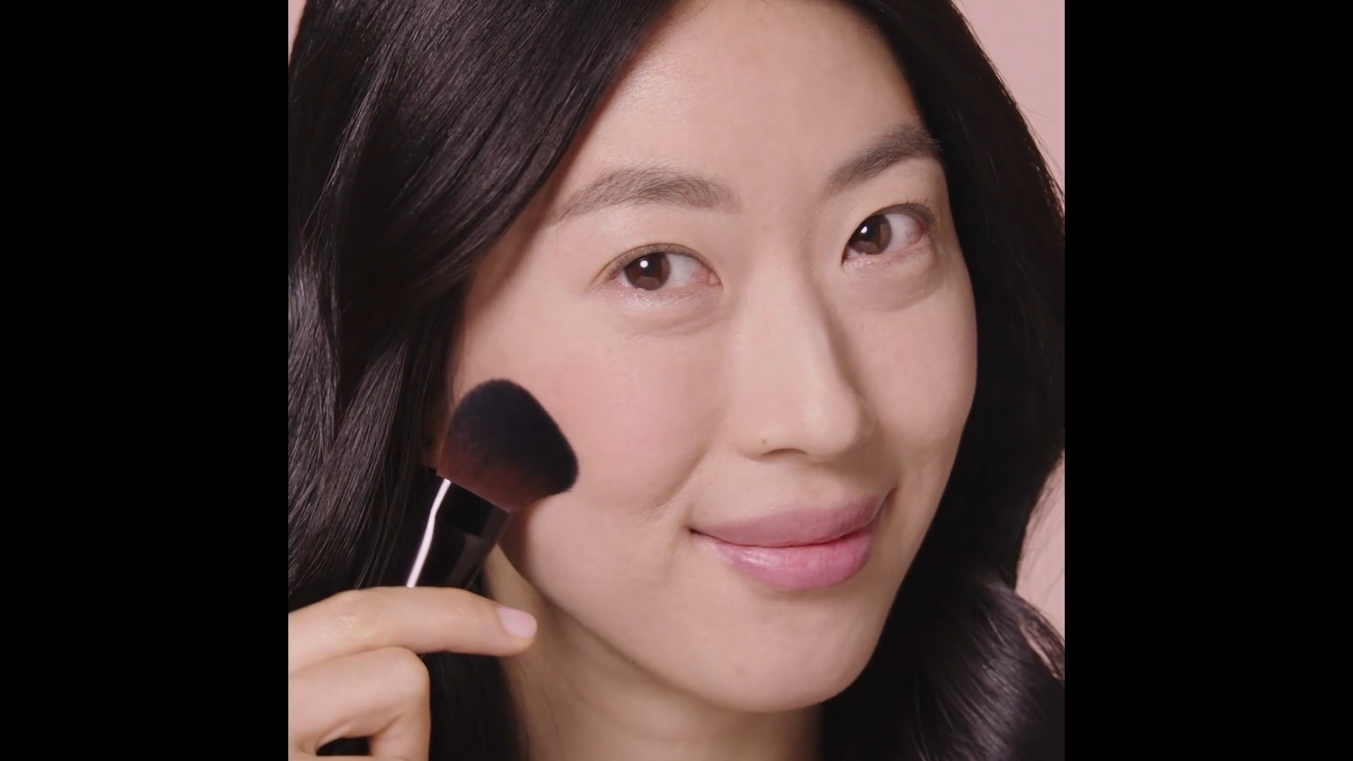 blush colour infusion