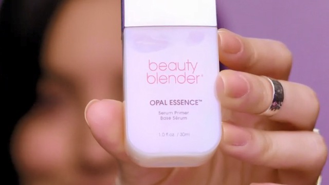 opal essence beauty blender