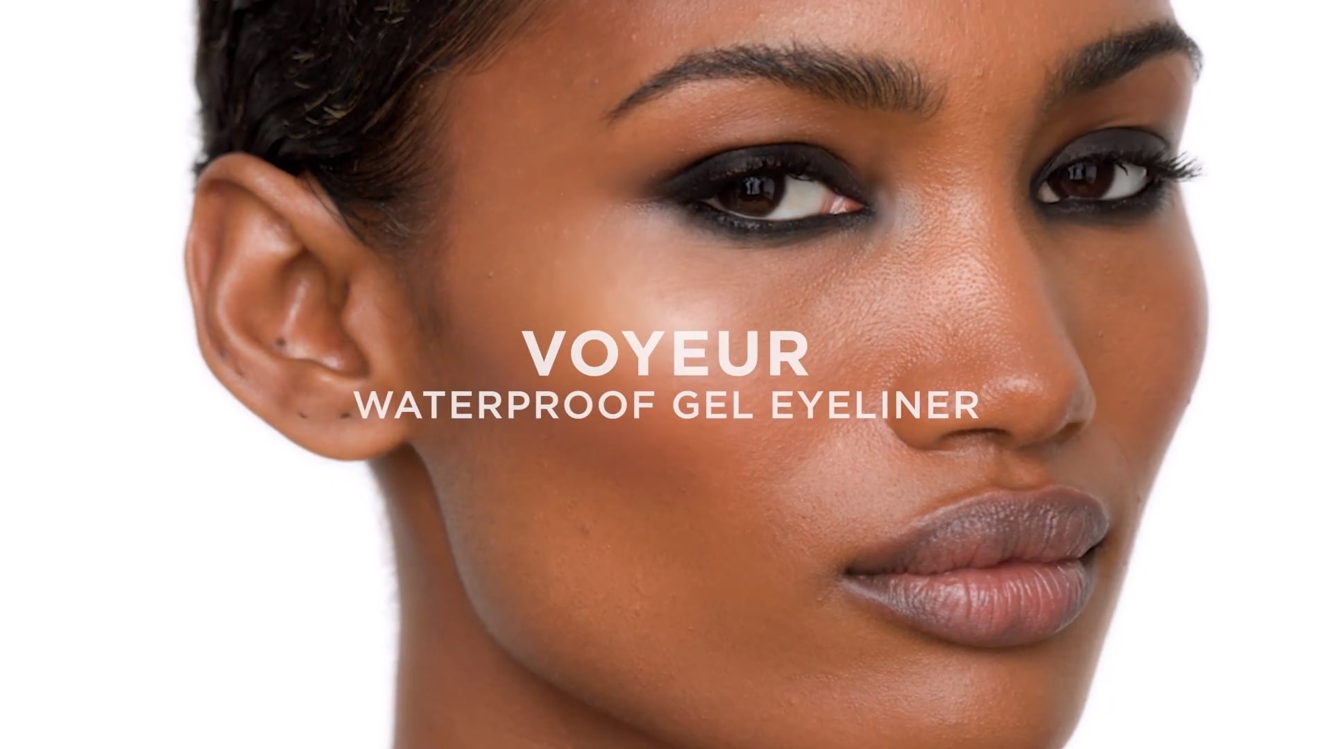 Voyeur Waterproof Gel Eyeliner