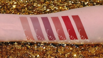 LiquiLUST™: Legendary Wear Matte Lipstick - PAT McGRATH LABS ...
