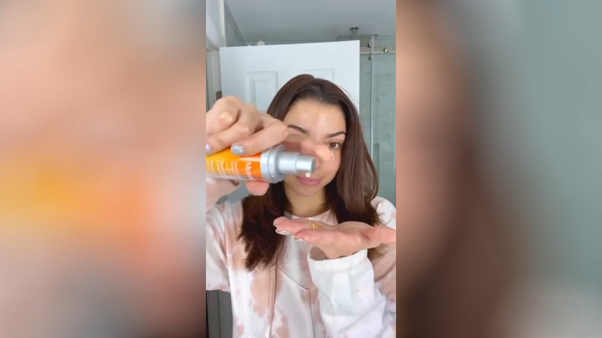 rapid dark spot correcting serum