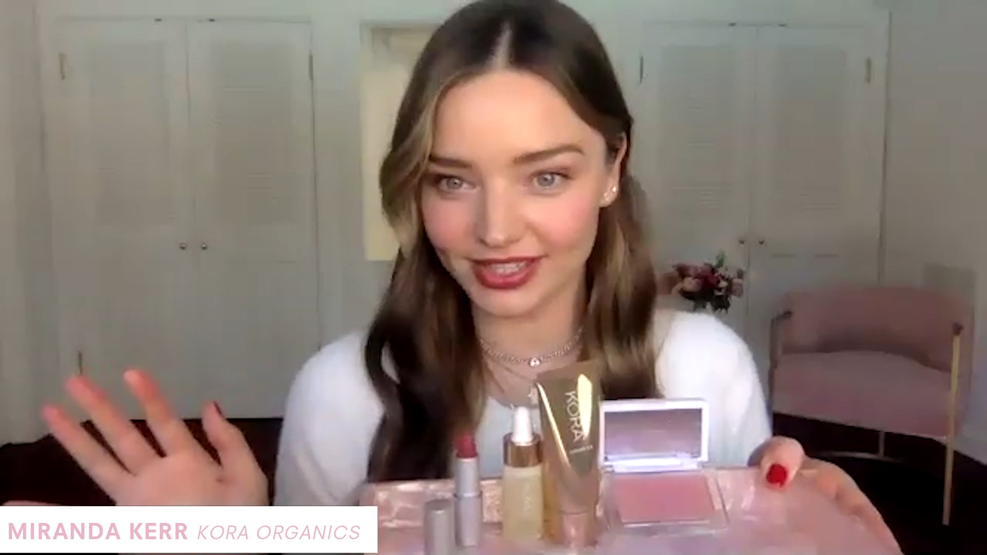 Rms Beauty X Kora Organics Love Life Value Set Rms Beauty Sephora