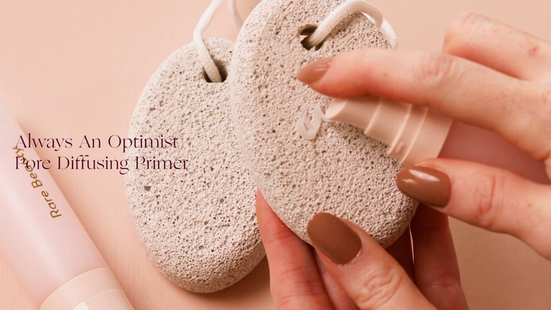 rare beauty primer review