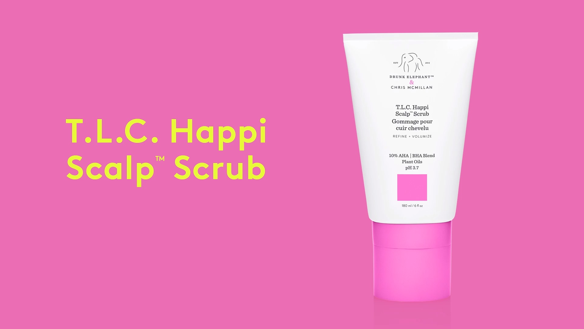 drunk elephant exfoliator