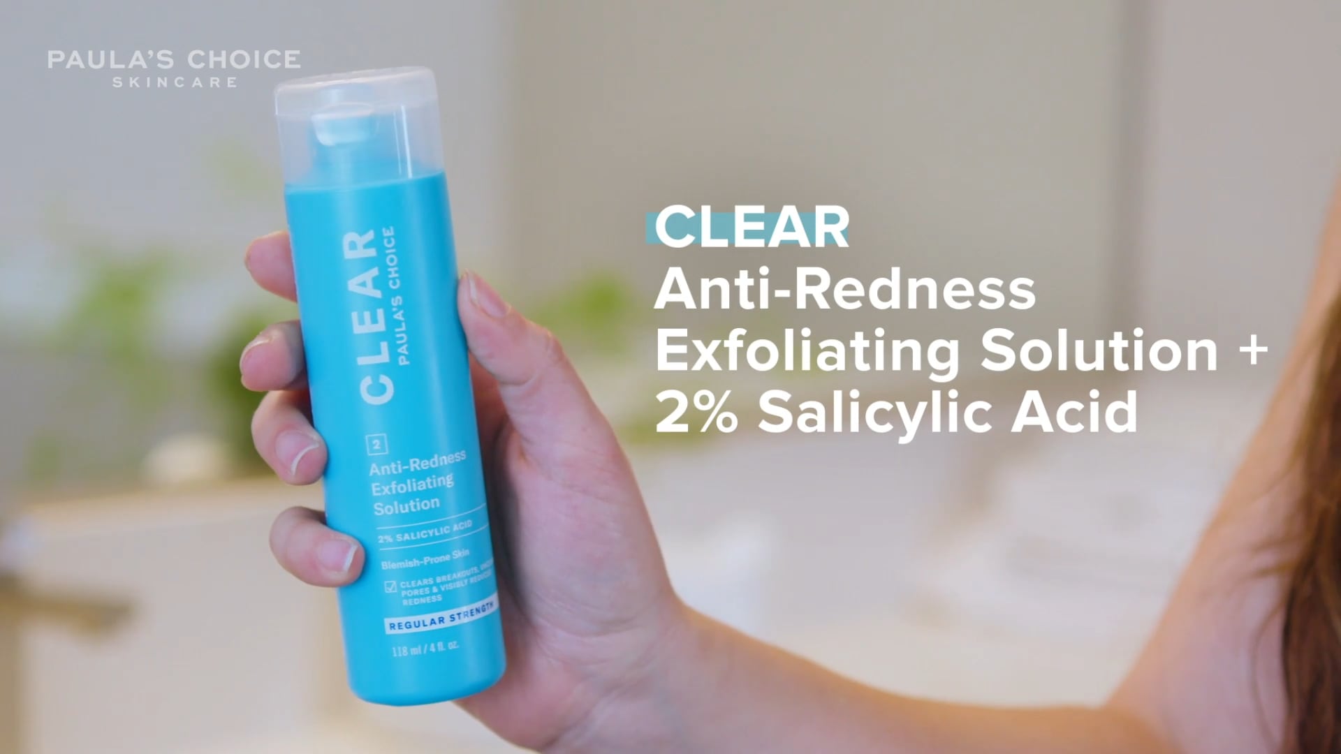 Altruist Reinigungsschaum Mit 2% Salicylsäure – Peeling-Waschgel Für Fettige & Mischhaut, Mit Allantoin, Vegan