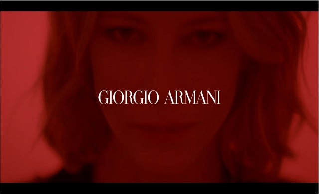 giorgio armani si sephora