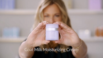 Goat Milk Moisturizing Cream - Kate Somerville | Sephora