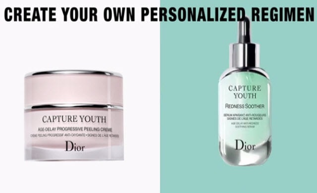 capture youth sephora