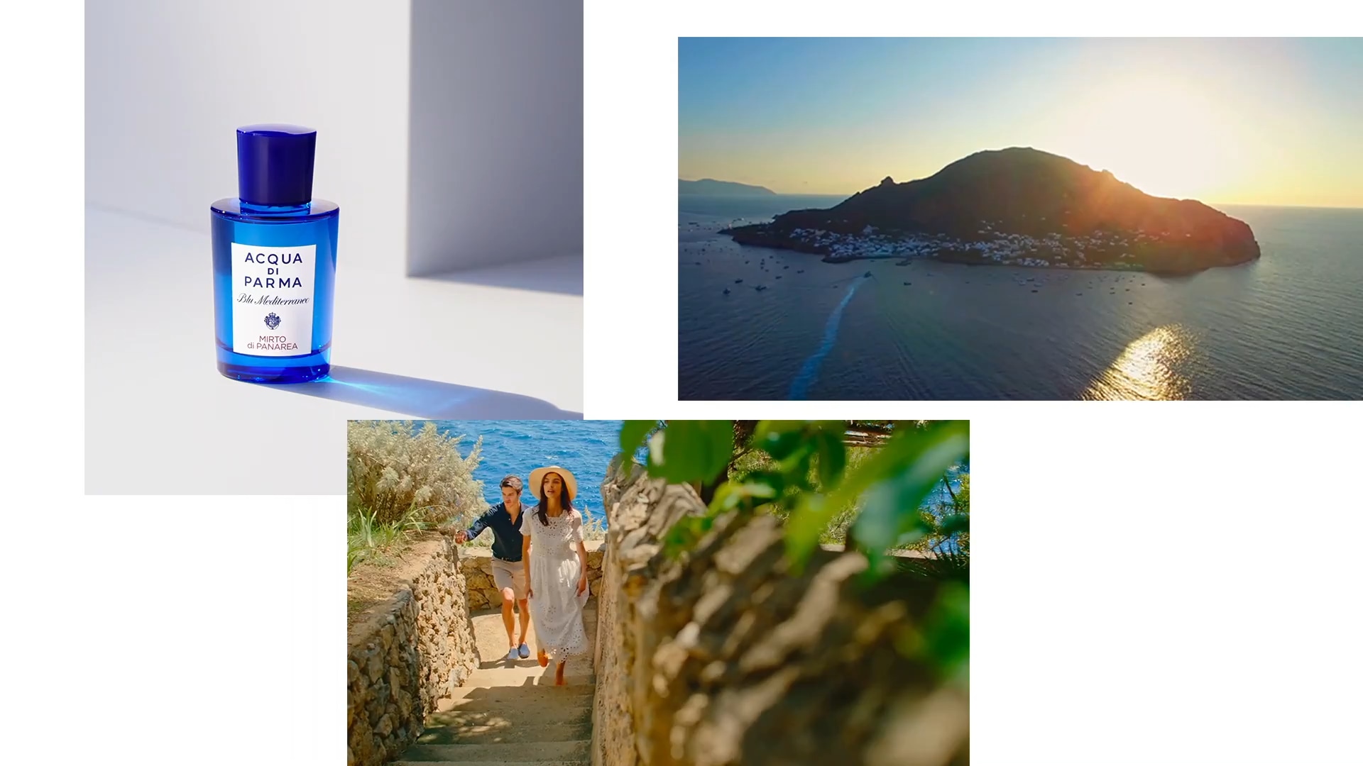 Mirto di Panarea - Acqua di Parma | Sephora