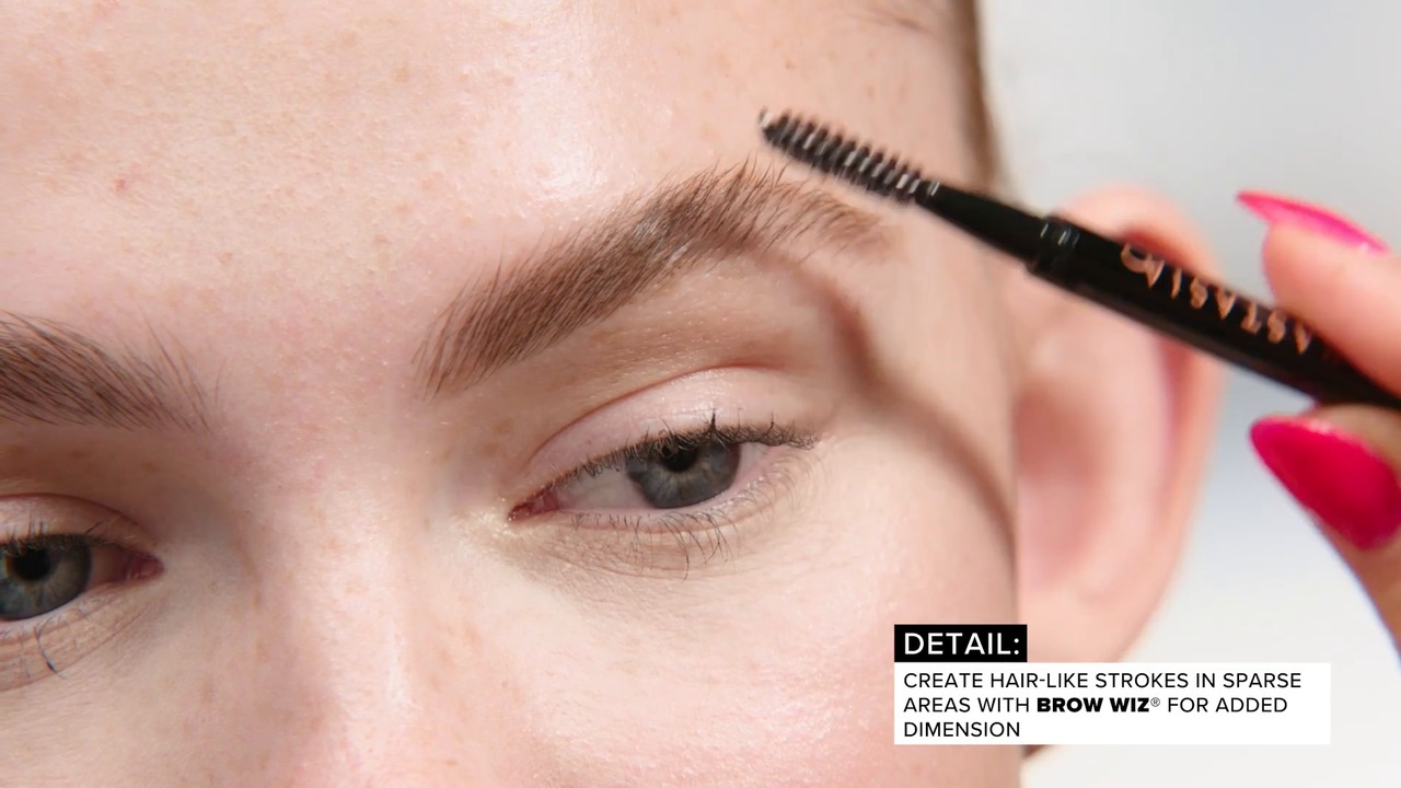 Dipbrow Gel Anastasia Beverly Hills Sephora