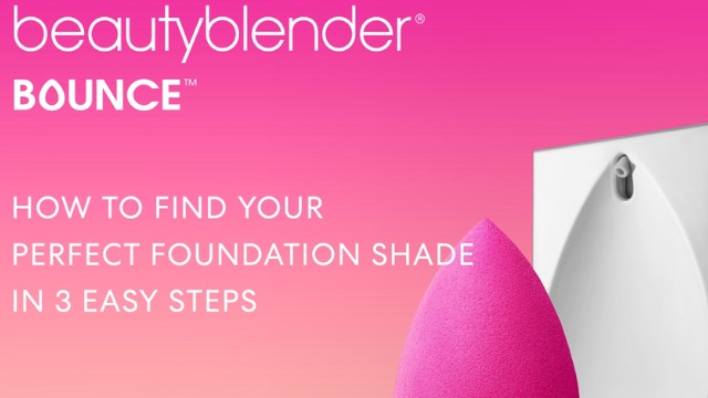 sephora bounce foundation