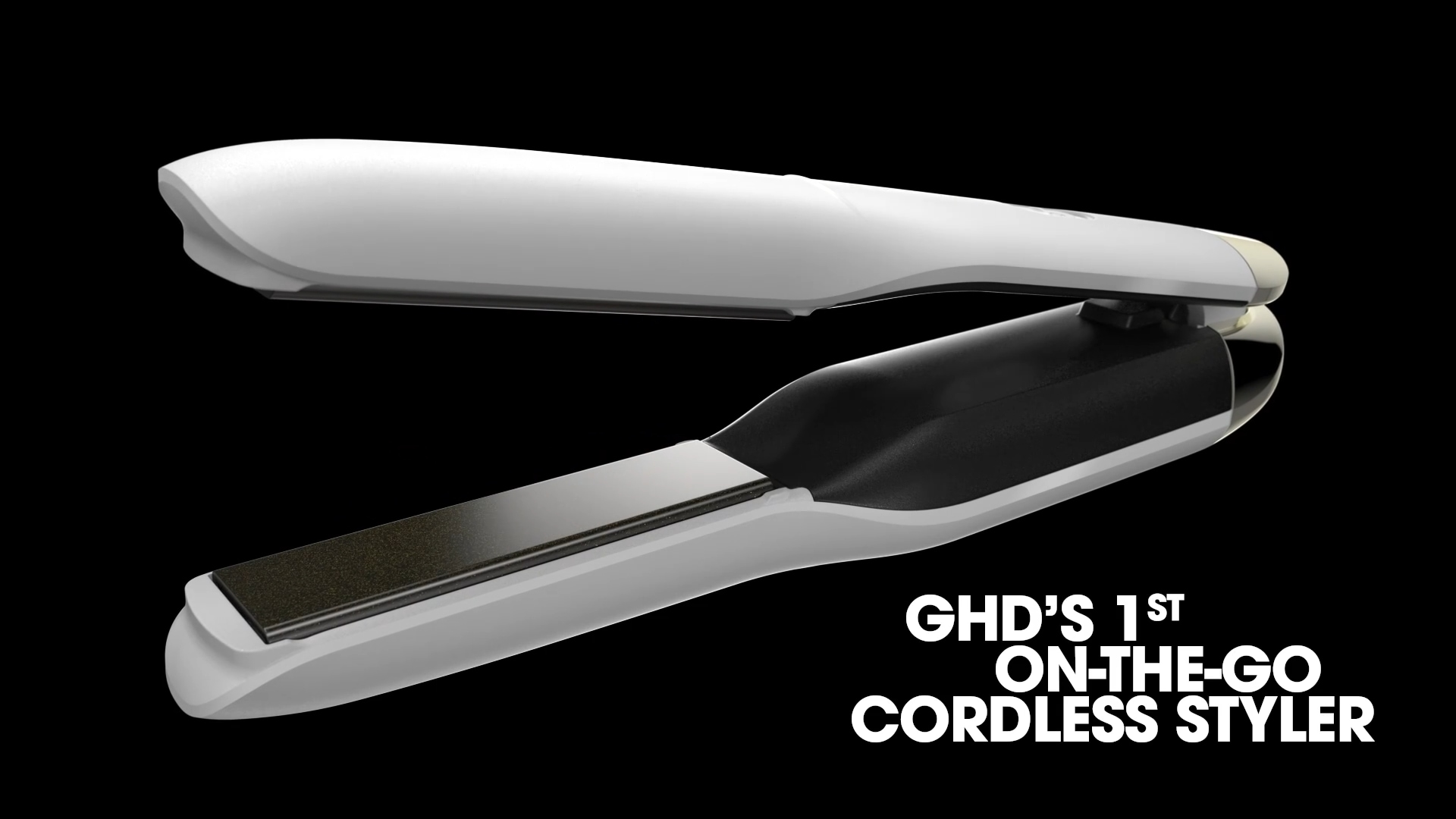 ghd flat iron sephora