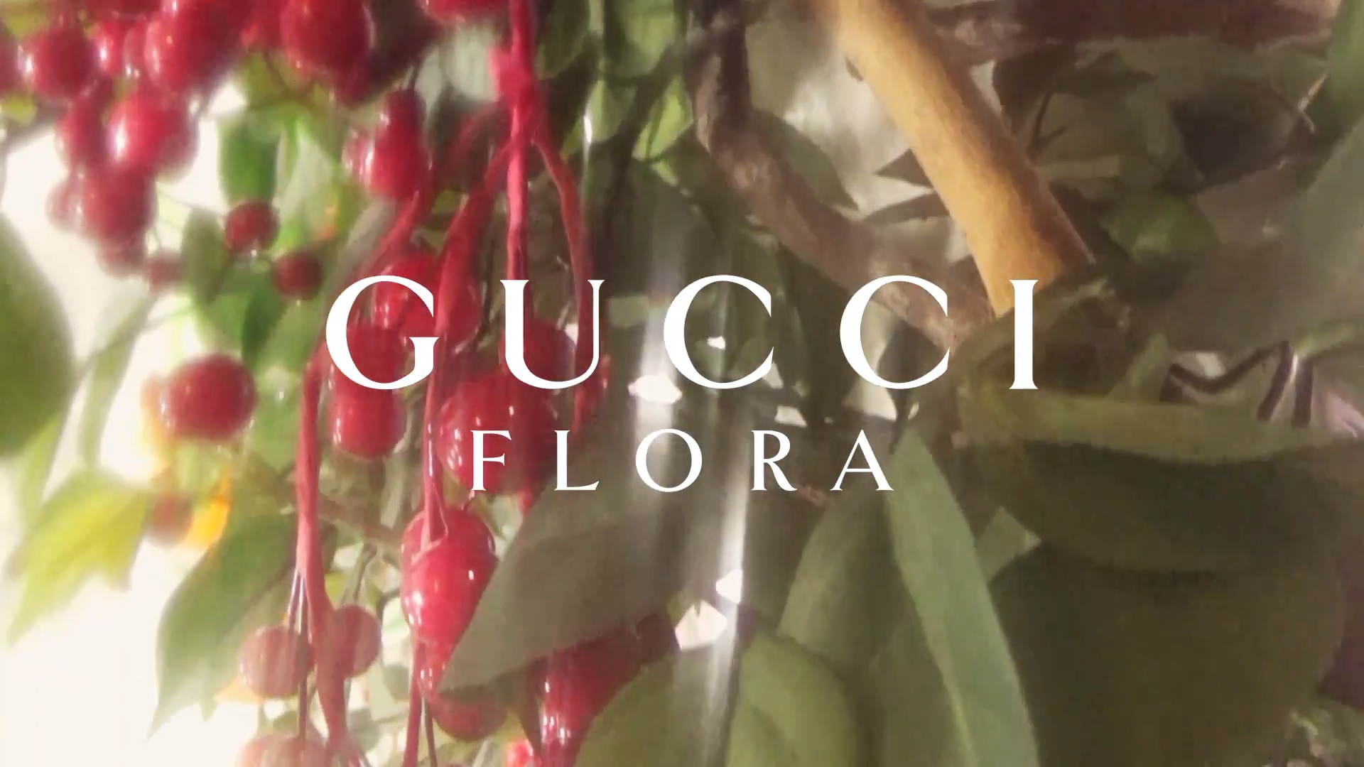 sephora gucci flora gardenia