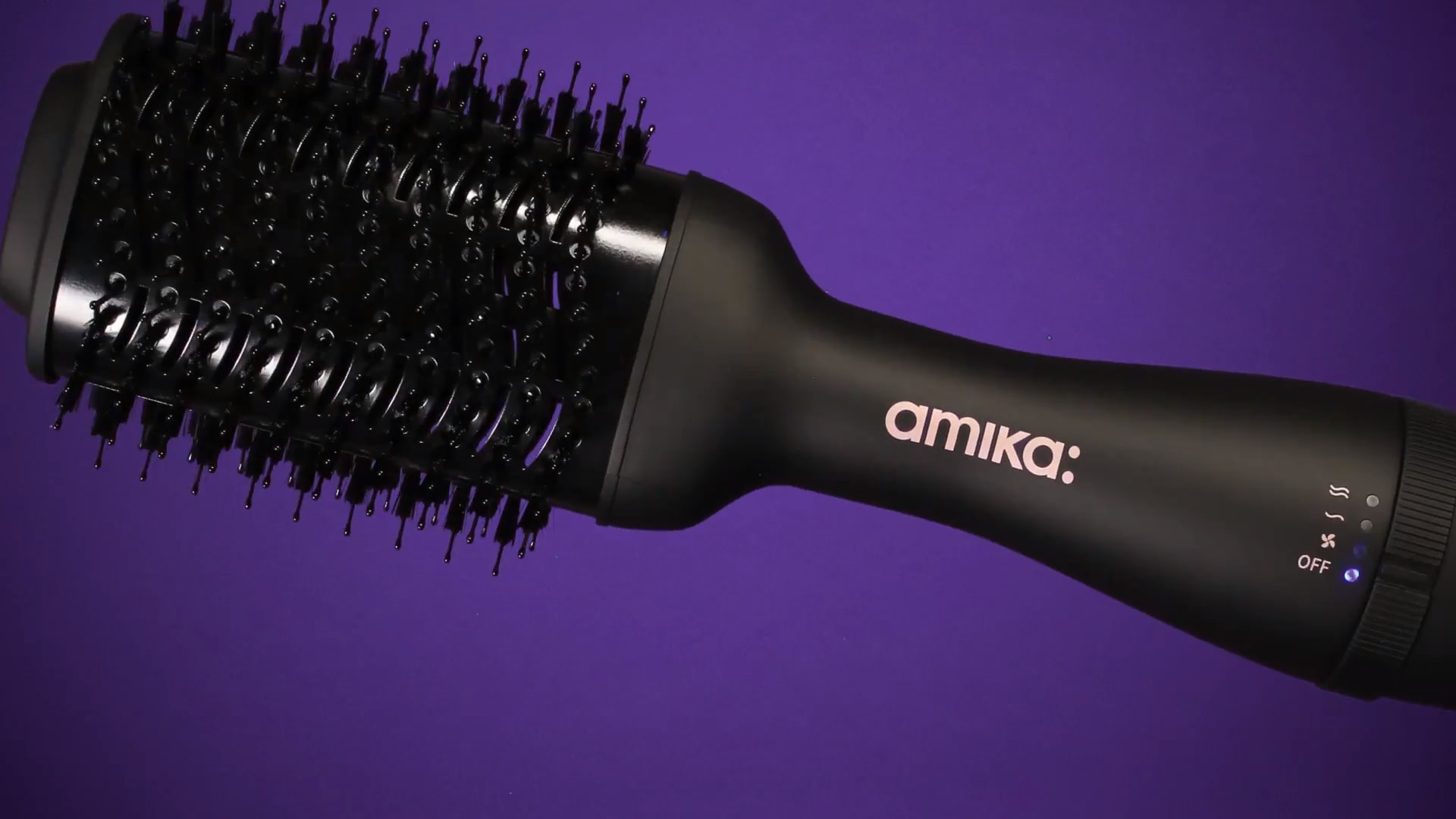 Hair Blow Dryer Brush 2.0 - amika | Sephora