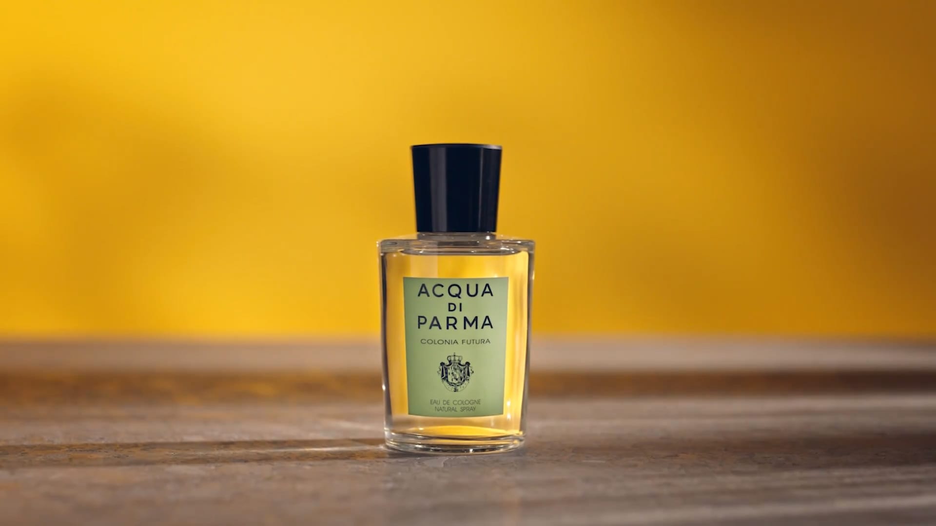 Colonia Futura Eau De Cologne Acqua Di Parma Sephora