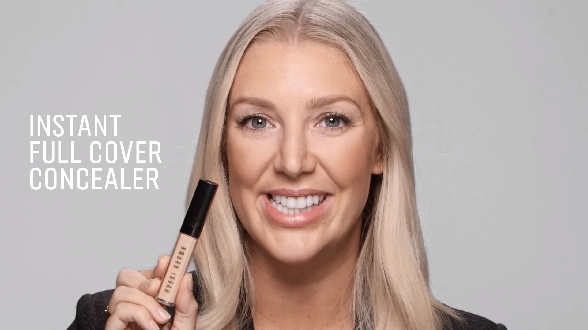instant full cover concealer