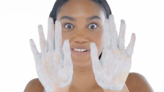 glamglow facial cleanser