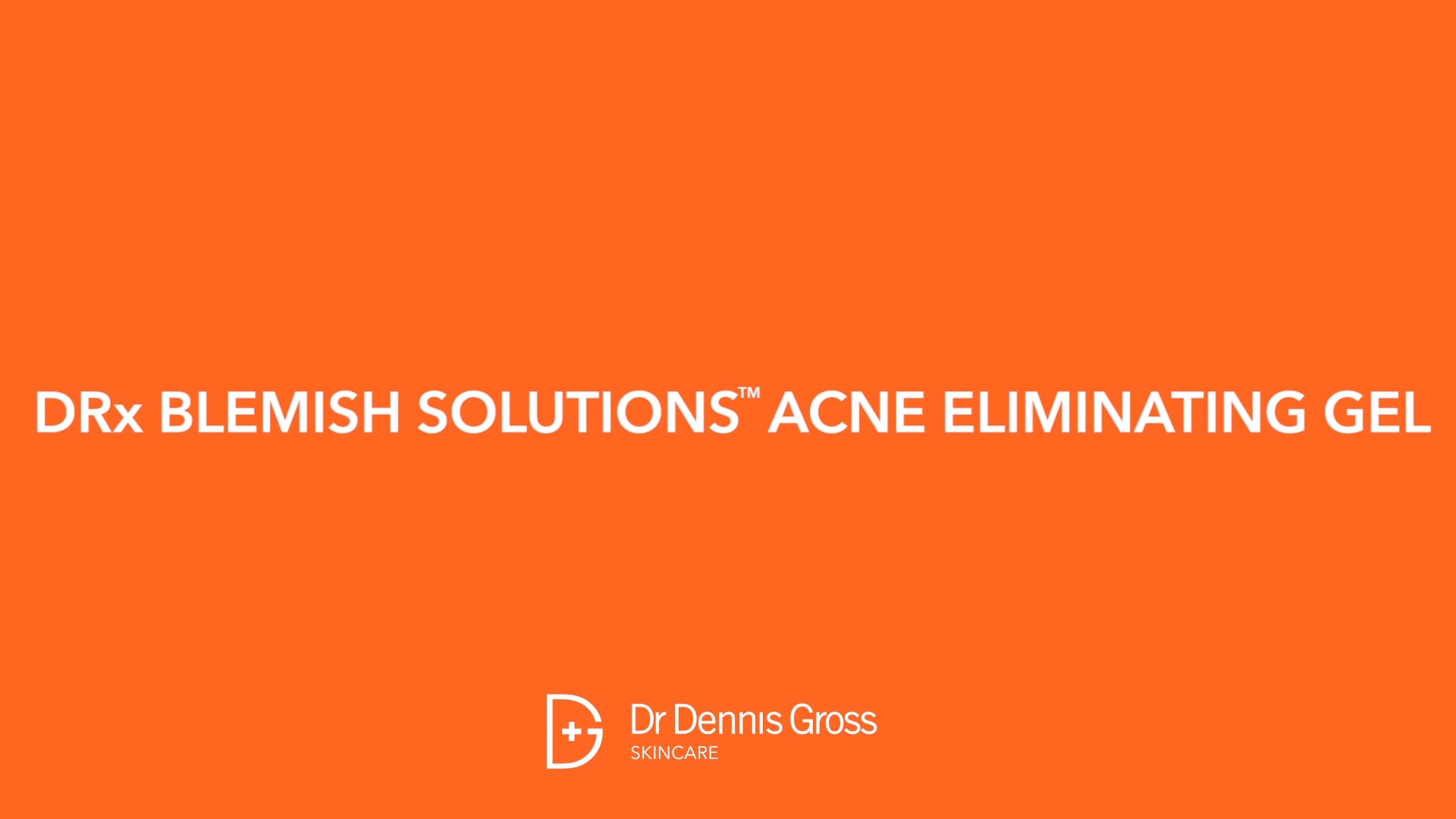dr dennis gross drx acne eliminating pads
