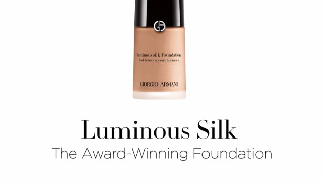 Giorgio Armani Foundation Color Chart