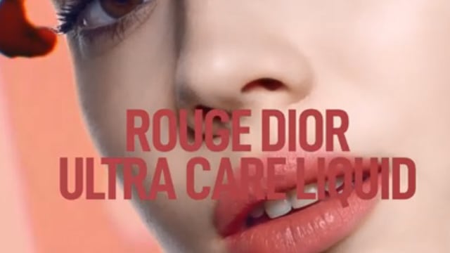 dior rouge ultra care liquid