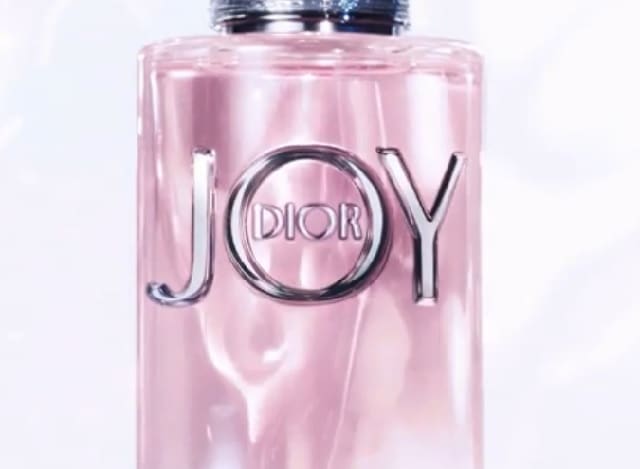 joy dior parfume