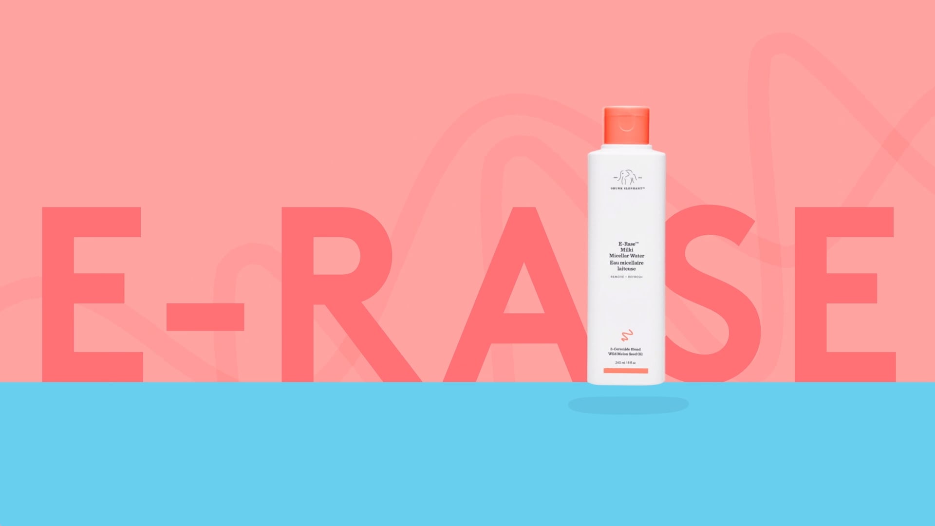 drunk elephant micellar water