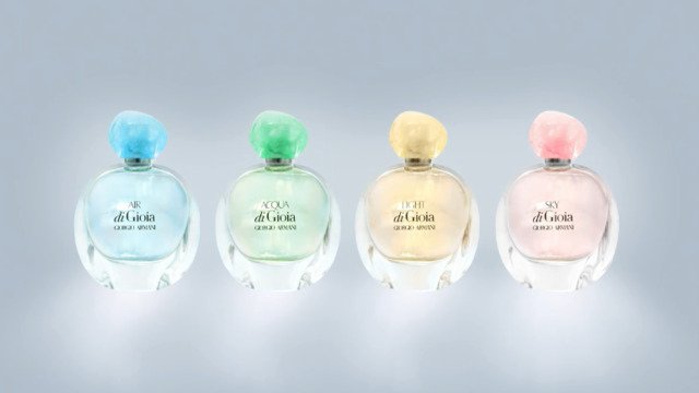 acqua gioia giorgio armani