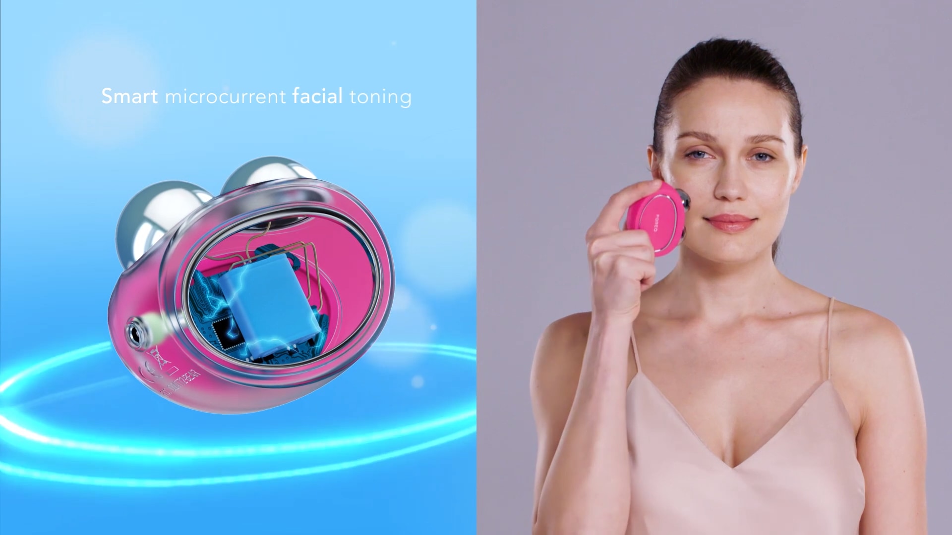 foreo bear serum alternative