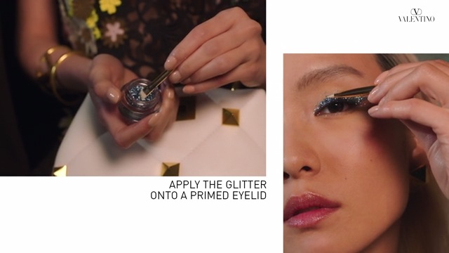 valentino dreamdust