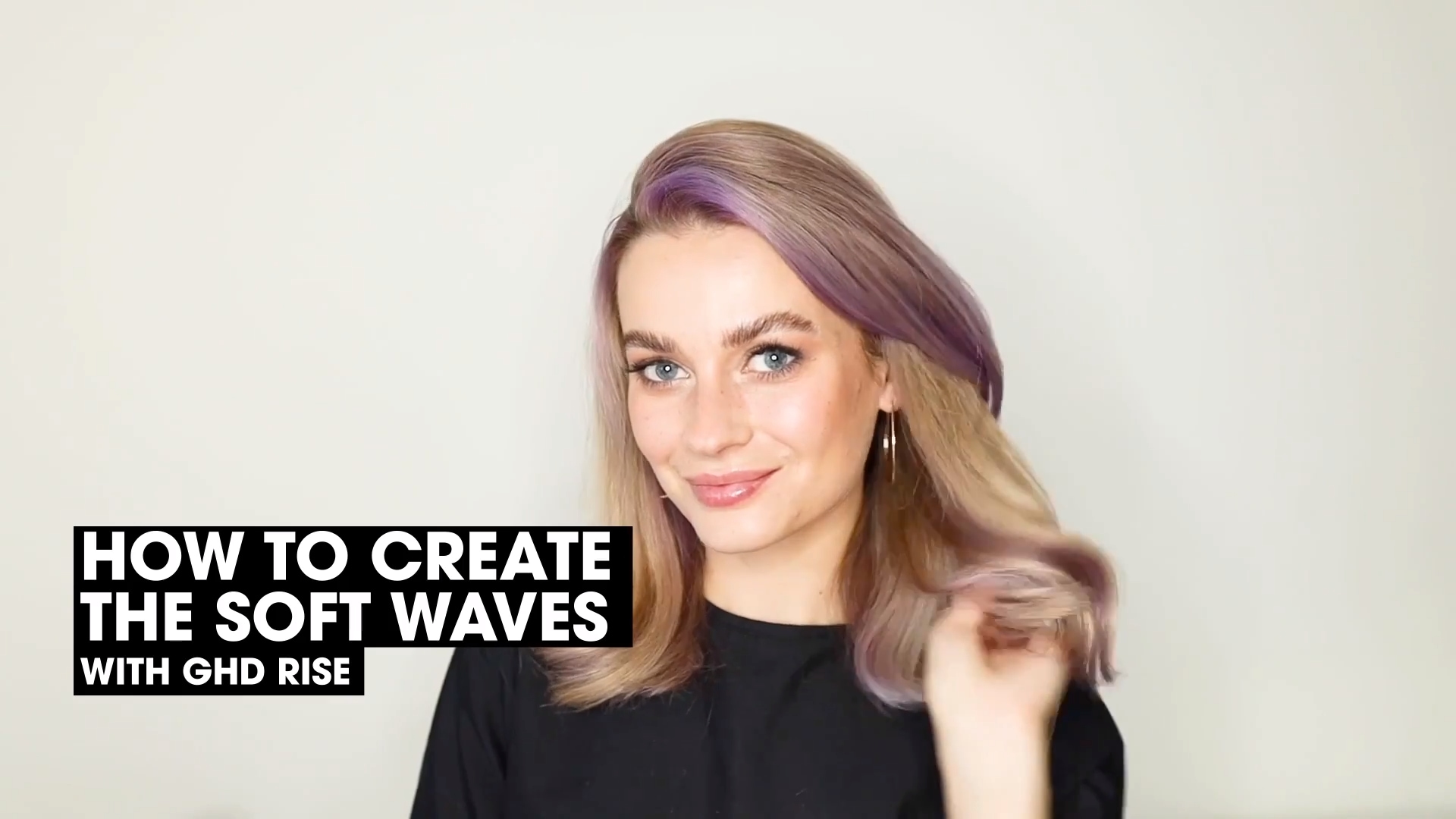 Rise Volumizing Hot Brush - ghd | Sephora