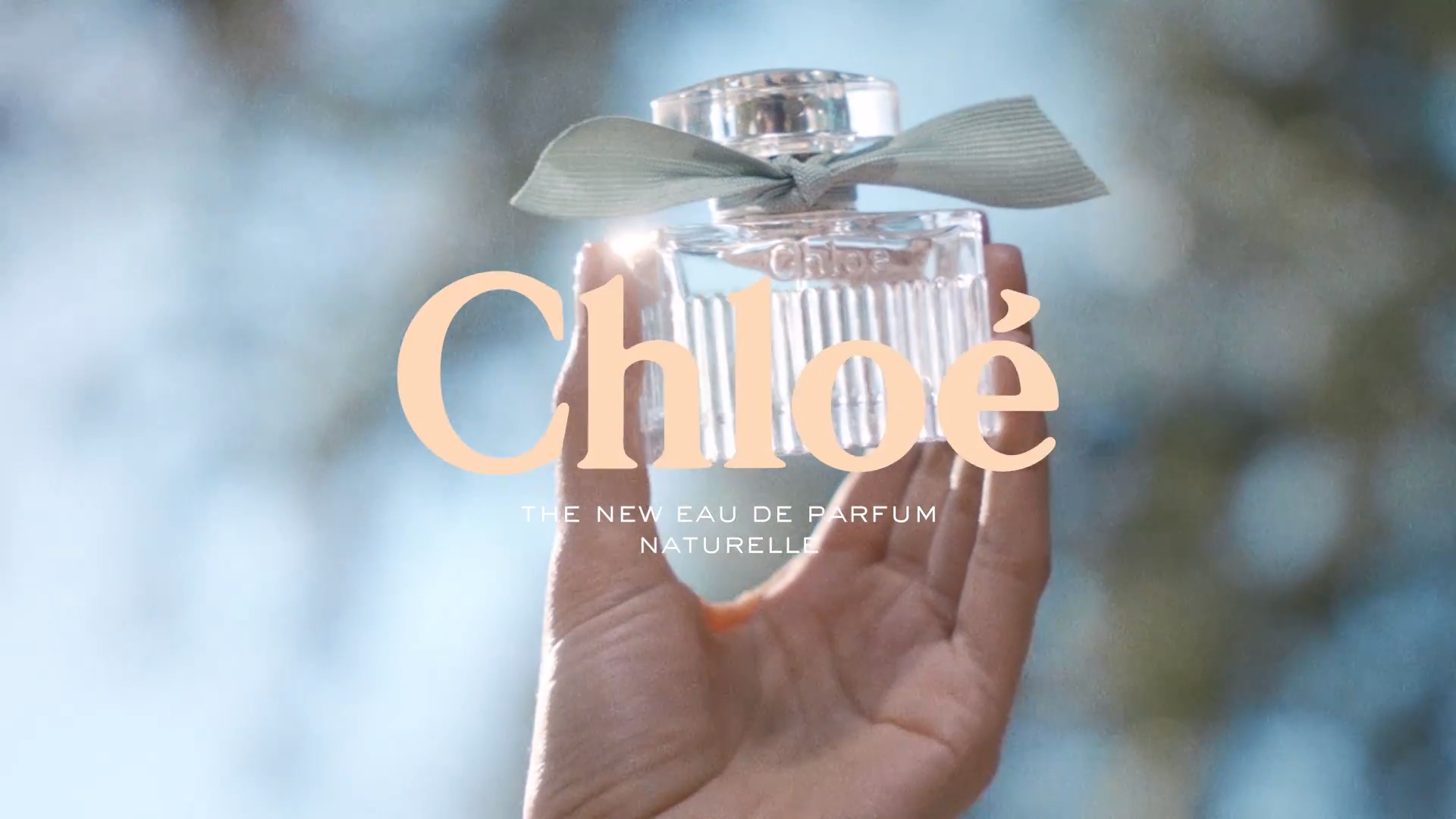 Chloe Naturelle Eau De Parfum Travel Spray Chloe Sephora